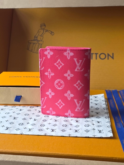 ルイヴィトン財布スーパーコピー196-2